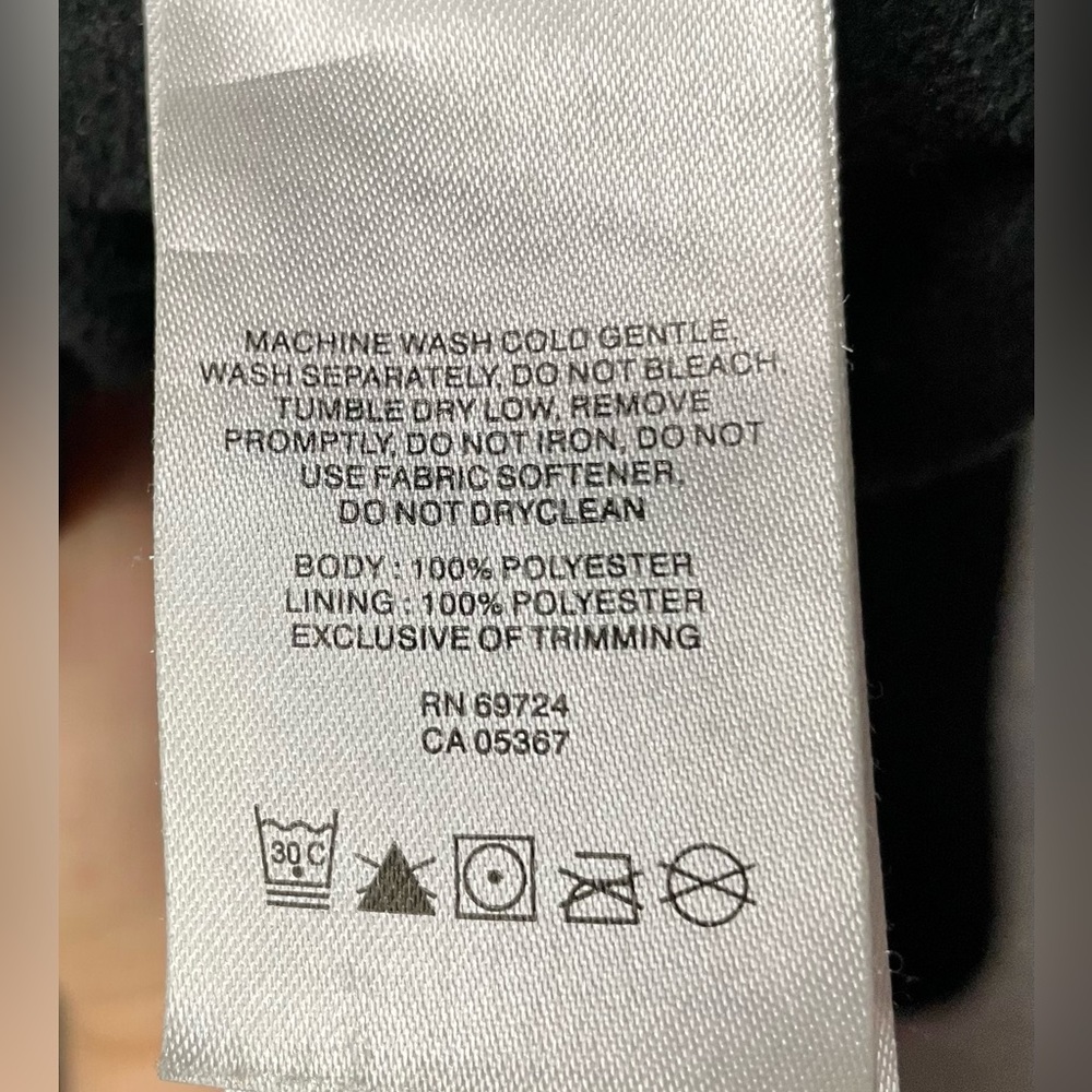 Columbia Jacket - Picture 6 of 10